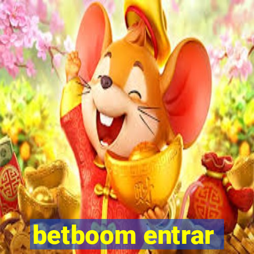 betboom entrar